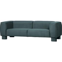 Woood Aqua Paveen 3-Personers Sofa