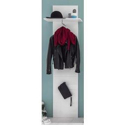 Trendteam Trendteam, Garderobe Hutablage