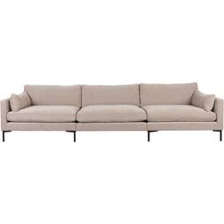 Zuiver 4,5-personer Sofa 4 personers