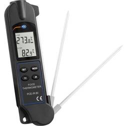 PCE Instruments 80 Infrarødt termometer