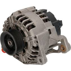 Bosch 0 986 044 330 Alternador 14V 120A Audi: A4 B6 A4 B5 Sedán A6 C5 Sedán