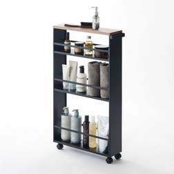 Yamazaki Home Tower Slim Servierwagen