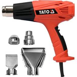 YATO TANNER 2000W 450-600C 2