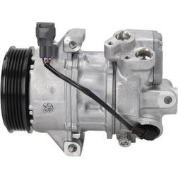 Denso DCP17054 AC Compressor