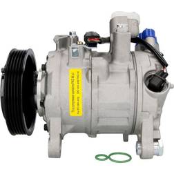 NISSENS 89593 AC Compressor