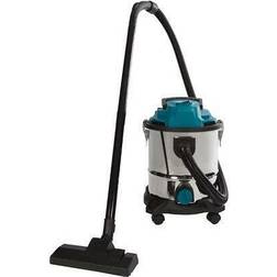Perel nass-/trockensauger 1000 w