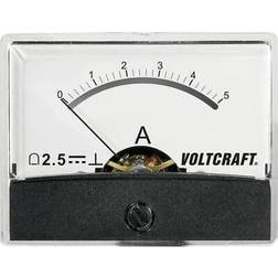 Voltcraft AM-60X46/5A/DC Måleapparat