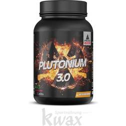 Peak 61,57 euro/kg international- plutonium 3.0 1054g