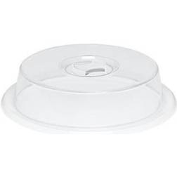 EMSA Micro Family Rotondo Trasparente 1 pz Piatto da Pranzo 26cm
