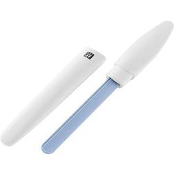 Zwilling Rounded Nail File - White