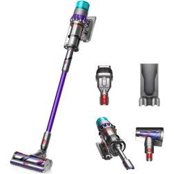 Dyson Gen5 Detect Absolute Purple