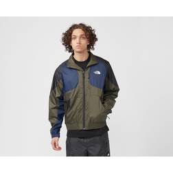 The North Face TNF X Jacket - Taupe Green/Summit Navy/Black