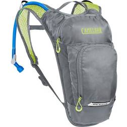 Camelbak Mochila infantil mini mula Gris