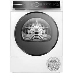 Bosch Series 8 WQB245B40 Hvid