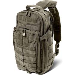 5.11 Tactical Rush Moab10 rygsæk, 18 liter, Ranger Green