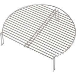 Monolith Edelstahl Grillrost 3. Ebene