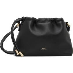 A.P.C. Shoppers PUAAT-F61582 in zwart unisize