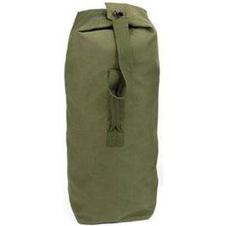 Rothco 3339 Olive Drab Top Load Canvas Duffle Bag 21 x 36