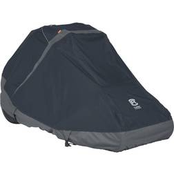 Classic Accessories StormPro RainProof H Heavy-Duty Zero Turn Mower Cover