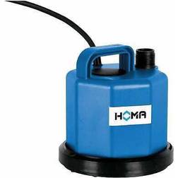 Homa Flachsauger C 80