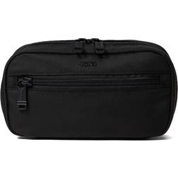 Tumi Zip-Around Case - Black