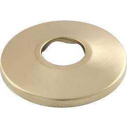 Kingston Brass FL487 Made to Match 1/2 Inch IPS Flange Brushed