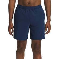 The North Face Men's Wander Shorts - Summit Navy
