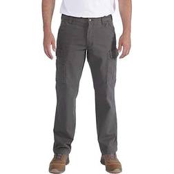 Carhartt Rigby Cargo Mutande - Grigio Uomo