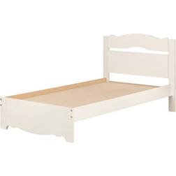 South Shore Bed Set Lyara