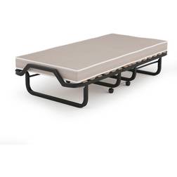 Costway Folding Bed Rollaway Guest Bed 31.5x79"