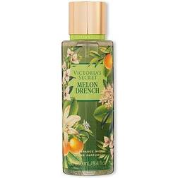 Victoria's Secret Melon Drench Fragrance Mist