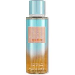 Victoria's Secret Vanilla Splash Body Mist 250 ml 250ml