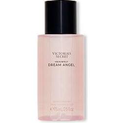 Victoria's Secret heavenly dream angel travel fine fragrance mist