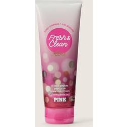 Victoria's Secret Pink Fresh & Clean Glow Hydrating Body Lotion 236 ml