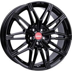 Mam Wheels B3N Zwart