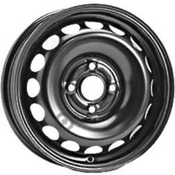 Alcar Kromag 5770 Black 4.5Jx14 4x100 ET35