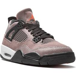 Nike Air Jordan 4 Retro GS - Grijs