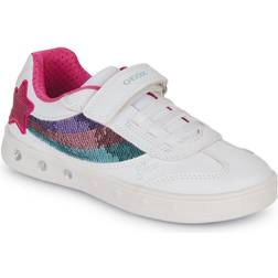 Geox Shoes Trainers SKYLIN GIRL girls kid