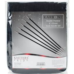 Knitter's Pride-Karbonz Double Pointed Needles Set