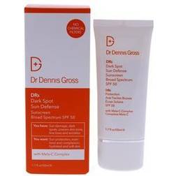 Dr Dennis Gross Skincare All-Physical Spot Sun Defense Sunscreen Broad Spectrum