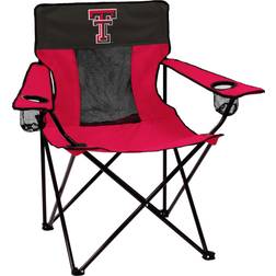 NCAA Texas Tech Red Raiders Elite Chair