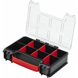 Werkzeugkasten-Organizer Qbrick System pro Organizer Multi