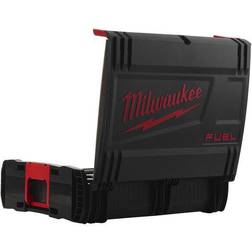 Milwaukee Heavy-Duty-Box Organizer Aufbewahrungskoffer, Sortimentskasten