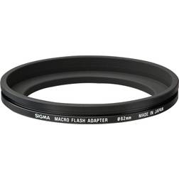 SIGMA 62mm Adapter for EM-140 Macro Flash