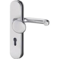 Maniglia Guarnizione Porte Set di Protezione Logo 92 mm 65-75 mm