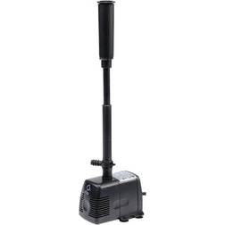 Flo 22W fountain pump, capacity 1000l/h