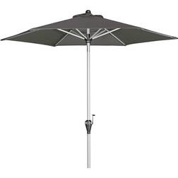 Doppler Sonnenschirm, Active Auto Tilt 2.10 m