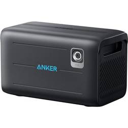 Anker 760 Portable Power Station Expansion Battery 2048Wh