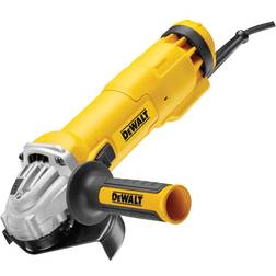 Dewalt Meuleuse Filaire 1000W 125MM Coffret DWE4207K-QS