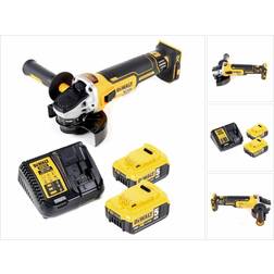 Dewalt dcg 405